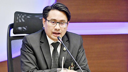 Tin nóng thể thao sáng 17/9: Quy định chưa từng có ở bóng chuyền SEA Games về xét nghiệm giới tính