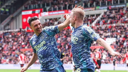 Nhận định, soi tỷ lệ Ajax vs Inter Milan 2h00 ngày 18/9, Vòng phân hạng Champions League