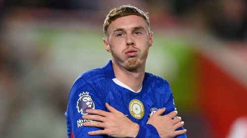 Bayern Munich – Chelsea: Palmer có thứ vượt xa những bàn thắng!