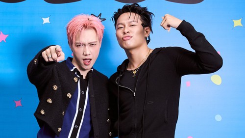 JSOL ra mắt mini album đầu tay "Oe Oe" cùng HURRYKNG, CiiN 