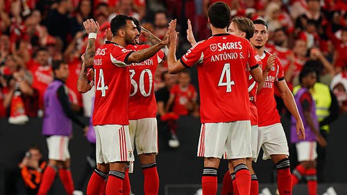 Nhận định, soi tỷ lệ Benfica vs Qarabag 02h00 ngày 17/9, Cúp C1 Châu Âu