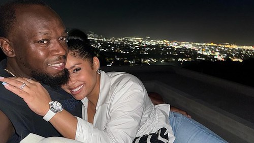 Huyền thoại điền kinh thế giới tiết lộ 'một cuộc đời hoàn toàn khác' sau khi giải nghệ