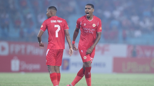 Chuyên gia Đoàn Minh Xương : 'V-League chưa hay như kỳ vọng'