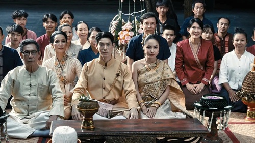 "Cô dâu ma" vẫn dừng ở mức thể nghiệm