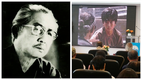 100 năm sinh nhà văn Đoàn Giỏi: Nhà văn không chỉ của "Đất rừng phương Nam"