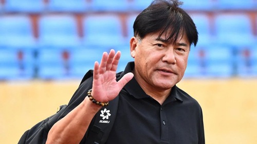 Hà Nội FC là 'lò xay' HLV khủng khiếp nhất Việt Nam 5 năm qua