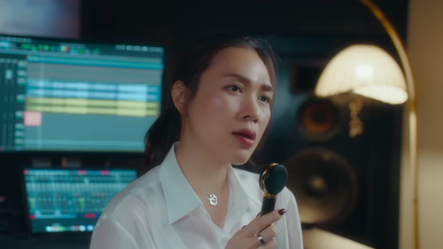 "Mùa gió thổi trên mái nhà" của DTAP và Mỹ Tâm: Tình người giữa mùa bão giông