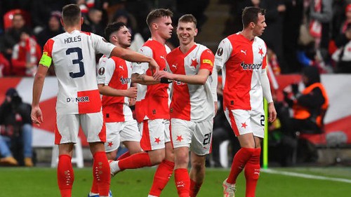 Nhận định, soi tỷ lệ Slavia Prague vs Bodo Glimt 23h45 ngày 17/9, cúp C1 Châu Âu