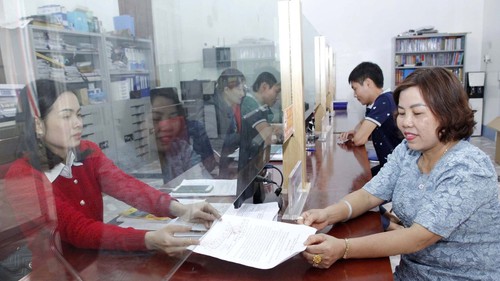 Chính phủ thống nhất thông qua dự án Luật Viên chức (sửa đổi)