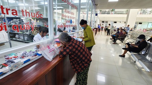 Nghị quyết số 72-NQ/TW: Người dân kỳ vọng được chăm sóc sức khỏe bền vững