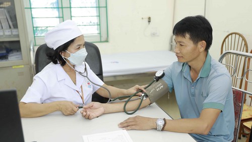 Bộ trưởng Bộ Y tế: Đến năm 2030, người dân được miễn các chi phí khám, chữa bệnh ở mức cơ bản