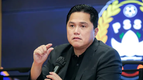 Chủ tịch LĐBĐ Indonesia tranh cãi về vấn đề trọng tài ở vòng loại World Cup, gửi đơn lên AFC