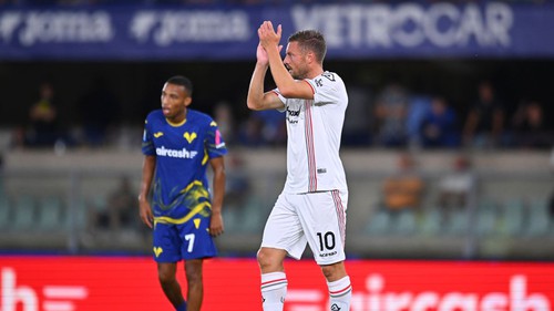 Vardy có tạo hiệu ứng ở Cremonese?