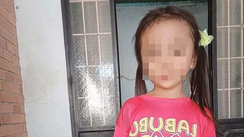 Giải cứu bé gái 6 tuổi bị đối tượng lạ mặt giữ trái phép trong nhiều giờ