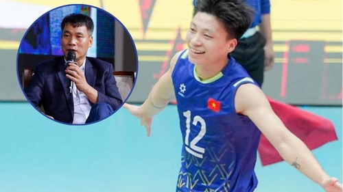 Tổng thư ký VFV tiết lộ sự thật về Đặng Thị Hồng và quyết định kỷ luật của FIVB