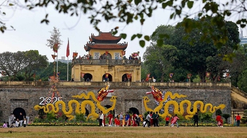 Lần đầu tiên tổ chức Ngày Văn hóa Thế giới tại Hà Nội