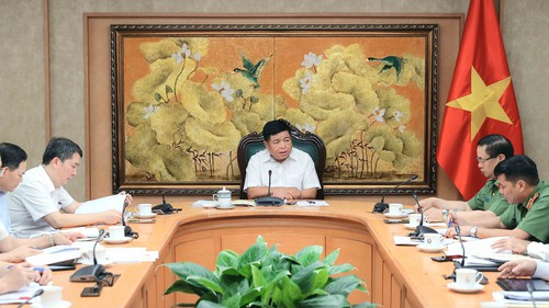 Cần thiết ban hành Nghị quyết của Chính phủ về sử dụng chung công trình hạ tầng kỹ thuật, cơ sở viễn thông