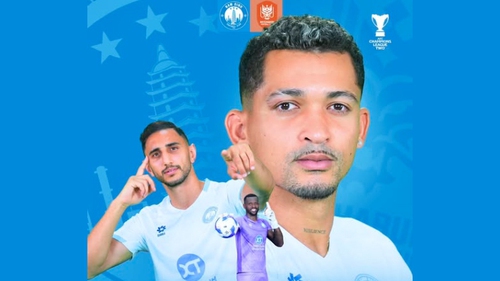 Link xem trực tiếp bóng đá Nam Định vs Ratchaburi 19h15 hôm nay, vòng bảng Cúp C2 châu Á