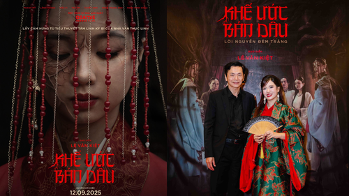 Phim 'Khế ước bán dâu' gây thất vọng, độc giả tiểu thuyết nhận xét khác xa nguyên tác