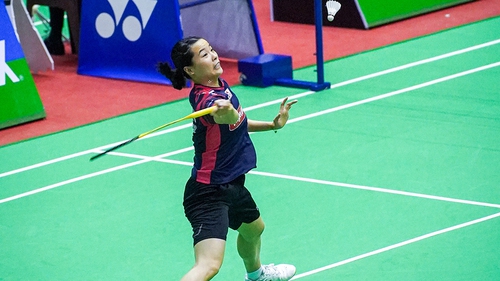 Thể thao Việt Nam và thách thức Top 50 Olympic: Chuyện của Nguyễn Thuỳ Linh và điền kinh 