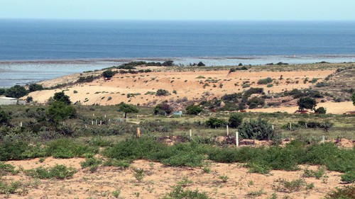 Dự án Nhà máy điện hạt nhân Ninh Thuận: Nhiều vướng mắc cần tháo gỡ