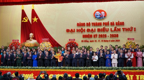 Đại hội XIV của Đảng: Xây dựng Đà Nẵng trở thành cực tăng trưởng của Việt Nam