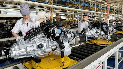 THEO DÒNG THỜI SỰ: Phát triển kinh tế tư nhân – Bài 1: Trụ cột cốt lõi