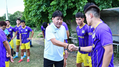 Bóng đá Đông Nam Á: 'Đất dữ' với HLV Nhật Bản