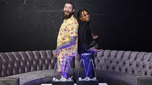 Ca khúc "Sunflower" của Swae Lee & Post Malone: Liệu pháp thư giãn tâm trí