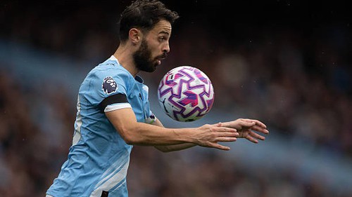 Juventus muốn chiêu mộ ngôi sao Man City, đã có động thái quan trọng để chốt sớm thương vụ