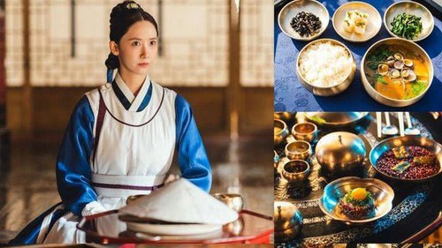 "Bon Appétit, Your Majesty" khiến cả thế giới say mê và "đói bụng"