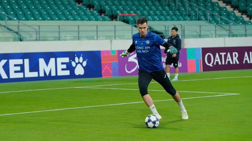 Tin nóng bóng đá Việt 19/9: Nguyễn Filip liên tục mắc sai lầm ở sân chơi quốc tế; Hà Nội FC quan tâm huấn luyện viên Bồ Đào Nha