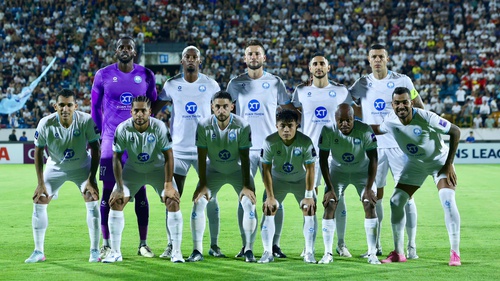 Bóng đá Việt Nam và cuộc chơi không có đường lùi 