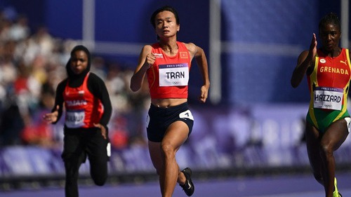 Vì sao 'thần đồng tốc độ' Nhi Yến chia tay sự nghiệp điền kinh ở tuổi 20?