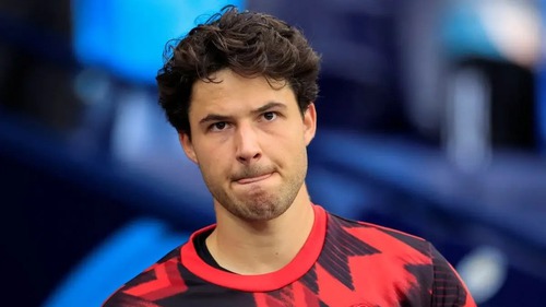 Schmeichel khẳng định MU đã mua nhầm thủ môn sau khi chiêu mộ Lammens