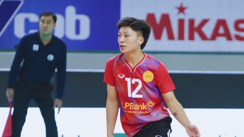 Tin nóng thể thao tối 18/9: VĐV Đặng Thị Hồng lựa chọn hướng đi mới sau án cấm thi đấu