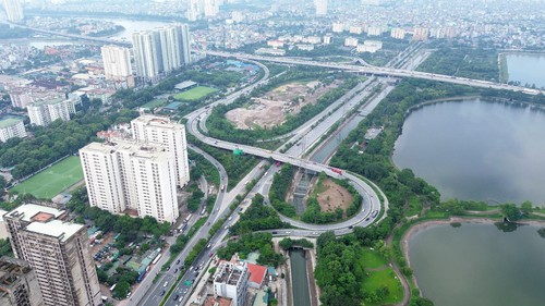 Cục Cảnh sát giao thông hướng dẫn phương án tổ chức giao thông mới trên các tuyến cao tốc