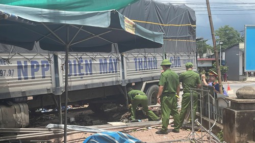 Thủ tướng Chính phủ chỉ đạo khắc phục hậu quả vụ tai nạn giao thông đặc biệt nghiêm trọng tại Quảng Trị