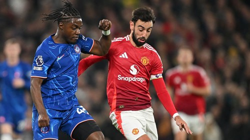 Kết quả bóng đá Ngoại hạng Anh vòng 5 mới nhất