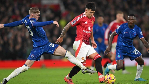 Lịch thi đấu Ngoại hạng Anh mùa giải 2025-26 vòng 5