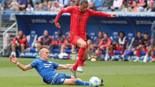 Nhận định, soi tỷ lệ Hoffenheim vs Bayern Munich 20h30 ngày 20/9, vòng 4 Bundesliga