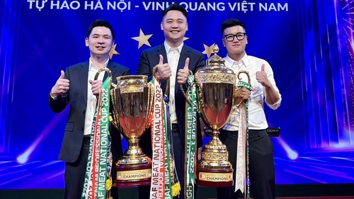 Hà Nội FC thay đổi thượng tầng mới với Giám đốc điều hành và Giám đốc thể thao mới