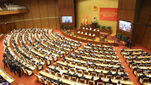 Quy định về Danh mục vị trí chức danh, nhóm chức danh, chức vụ lãnh đạo của hệ thống chính trị