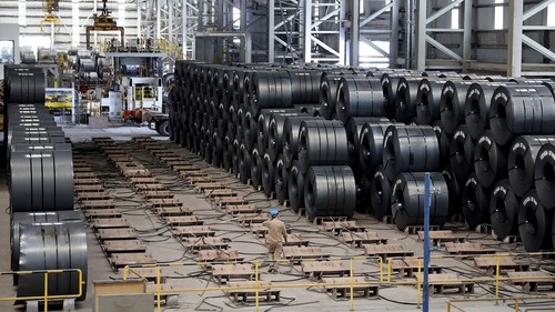 Đẩy mạnh đổi mới sáng tạo, nâng cao năng lực cạnh tranh quốc gia