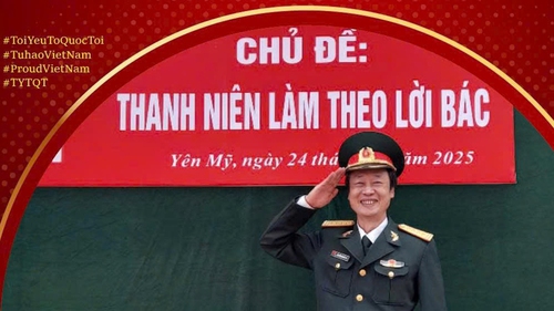 Nhà phê bình Nguyễn Thanh Tú: Tự tin bước từ trang sách ra "trang đời"