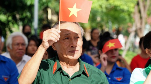 Người dân Đà Nẵng tiếp tục xây dựng thương hiệu “thành phố đáng sống” 