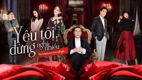 Trung Quốc siết chặt dòng phim "tổng tài bá đạo"