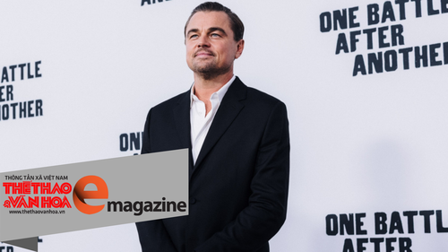 "Trận chiến sau trận chiến": Bước ngoặt Oscar tiếp theo của Leonardo DiCaprio?