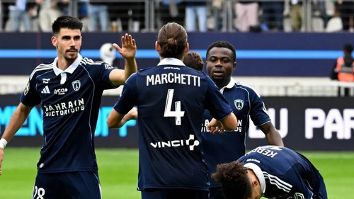 Nhận định, soi tỷ lệ Paris vs Strasbourg 20h hôm nay ngày 21/9, vòng 5 Ligue 1