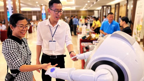 Đột phá theo Nghị quyết 57 - NQ/TW: Tạo đòn bẩy cho Việt Nam phát triển khoa học công nghệ, đổi mới sáng tạo